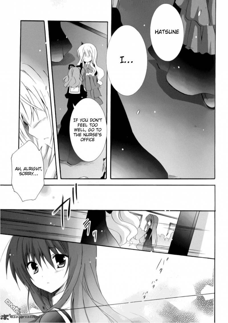 Otome Wa Boku Ni Koishiteru Futari No Elder 14 15