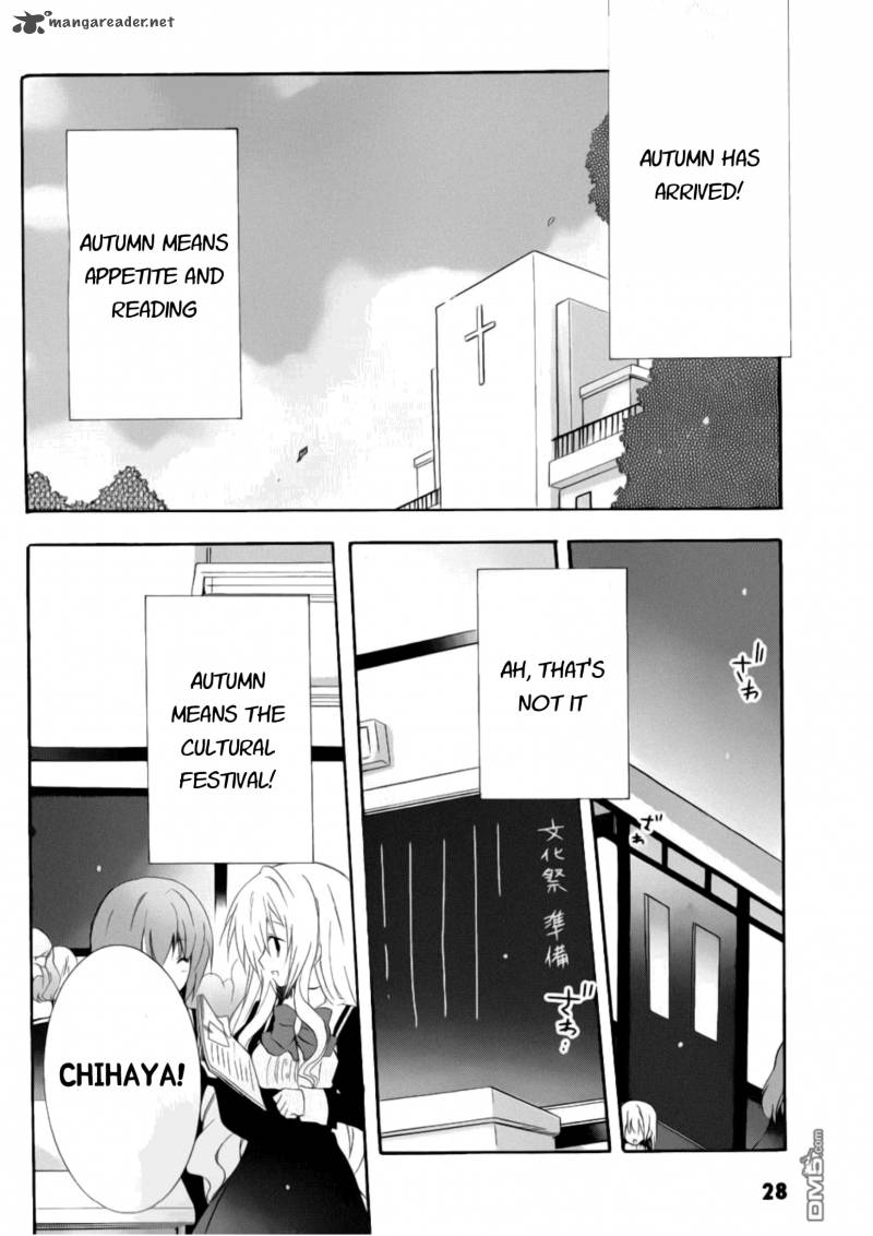 Otome Wa Boku Ni Koishiteru Futari No Elder 14 2