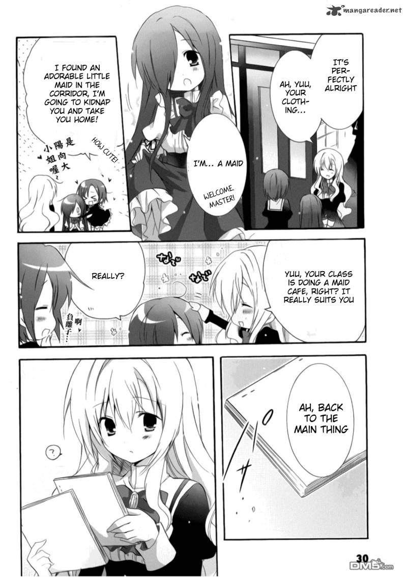 Otome Wa Boku Ni Koishiteru Futari No Elder 14 4