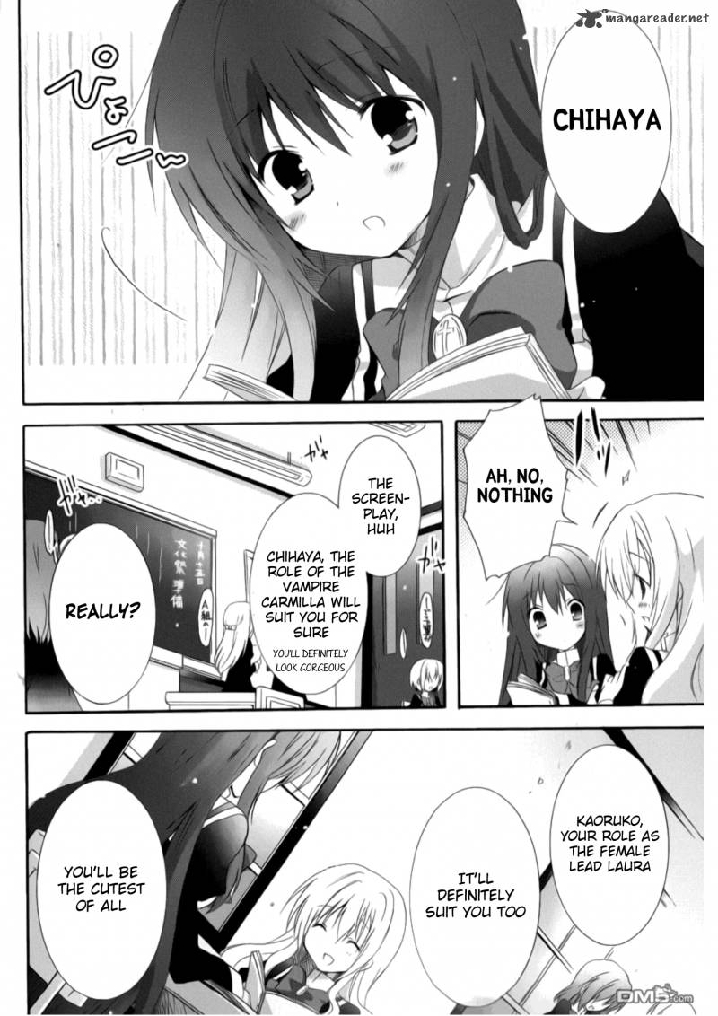 Otome Wa Boku Ni Koishiteru Futari No Elder 14 8