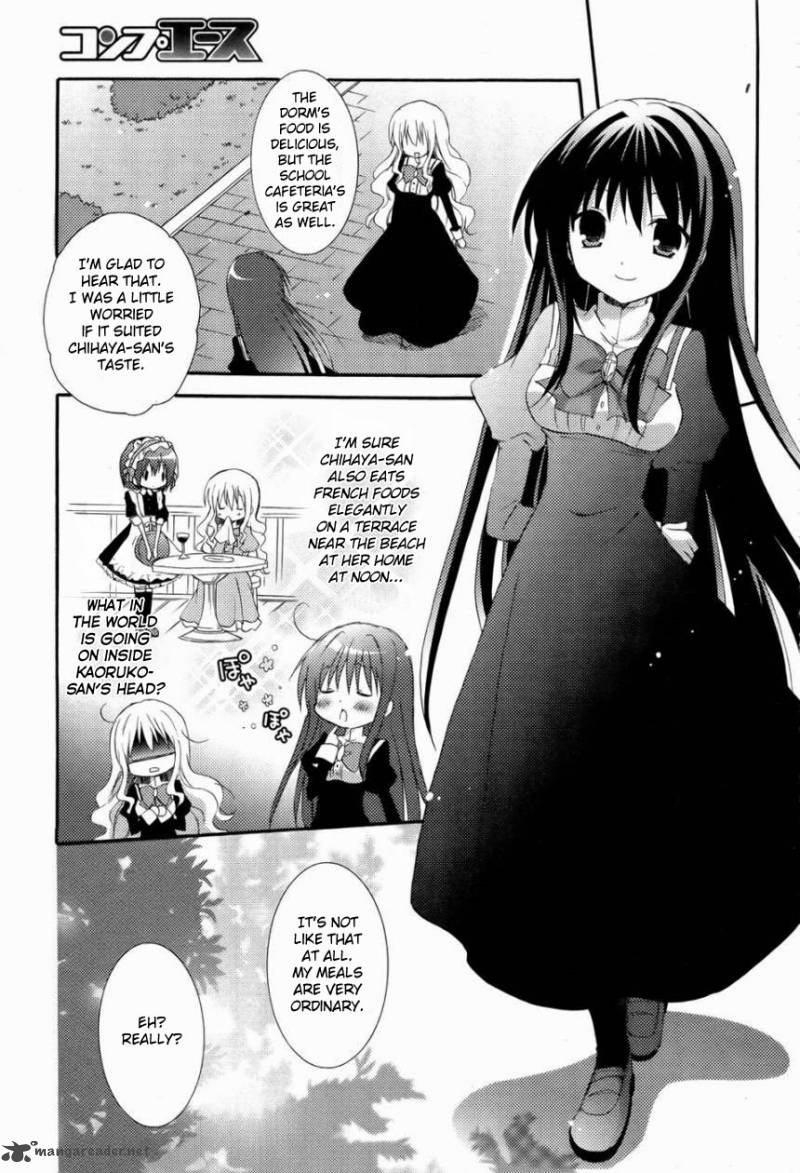 Otome Wa Boku Ni Koishiteru Futari No Elder 2 14