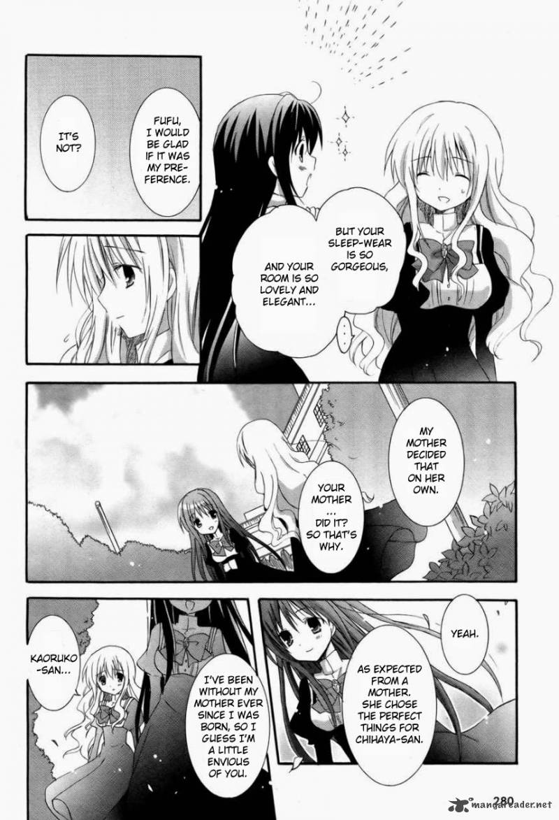 Otome Wa Boku Ni Koishiteru Futari No Elder 2 15