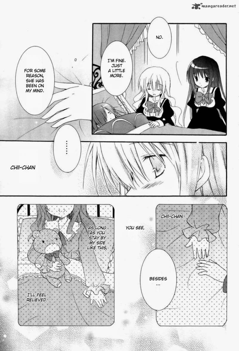 Otome Wa Boku Ni Koishiteru Futari No Elder 2 20