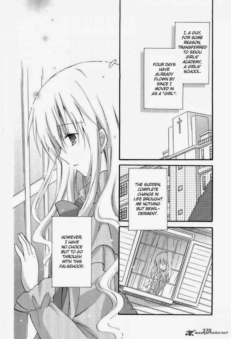 Otome Wa Boku Ni Koishiteru Futari No Elder 2 5