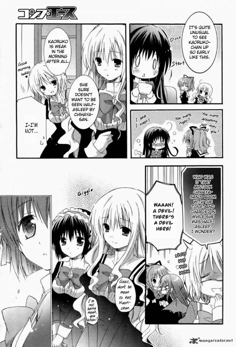 Otome Wa Boku Ni Koishiteru Futari No Elder 2 8