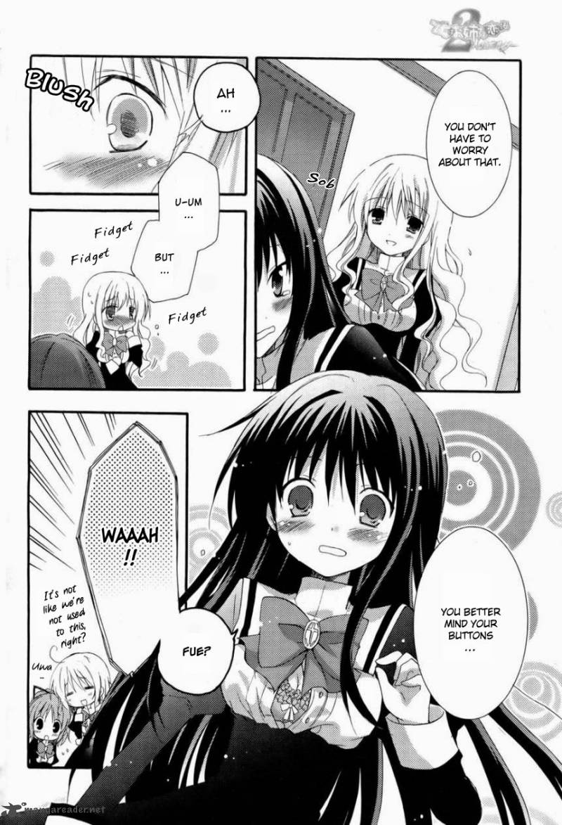 Otome Wa Boku Ni Koishiteru Futari No Elder 2 9