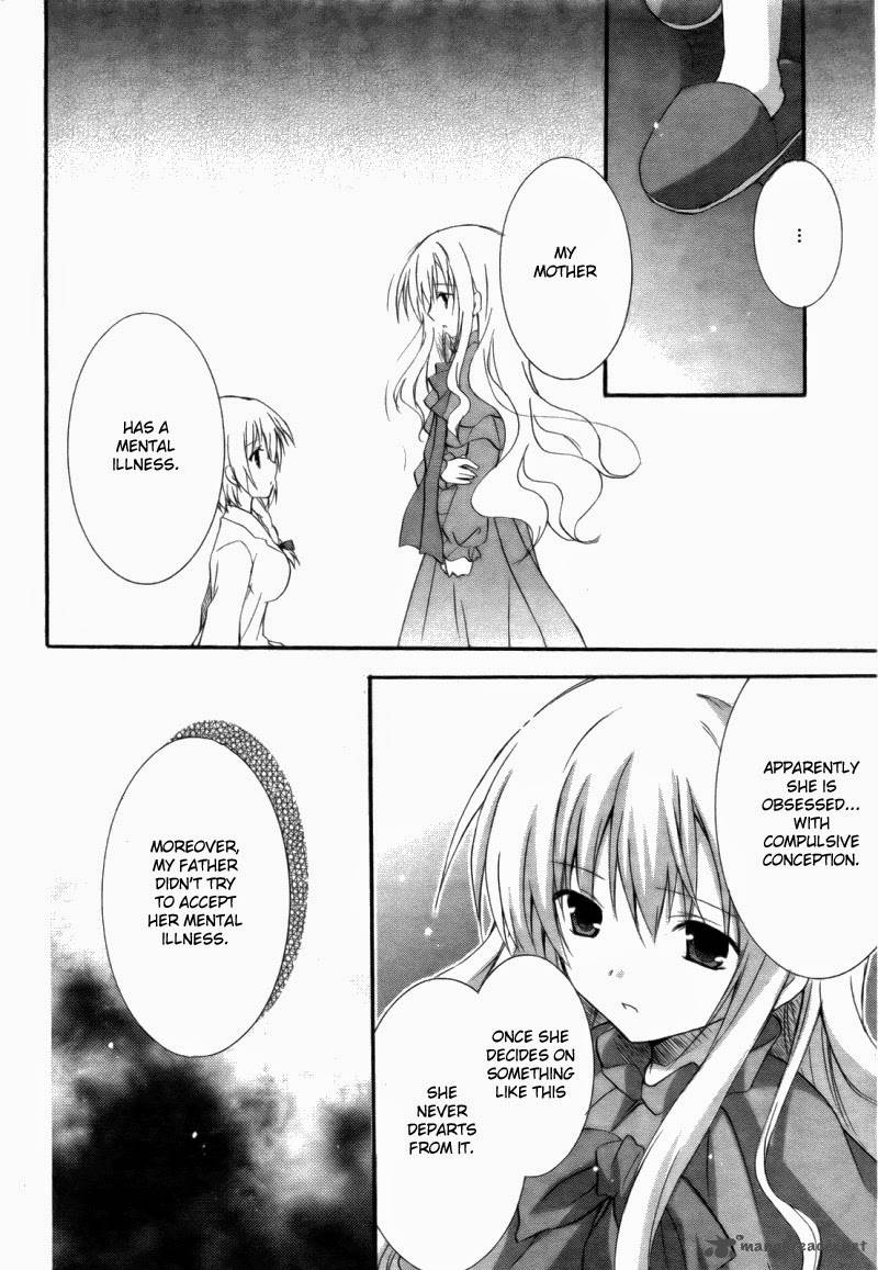 Otome Wa Boku Ni Koishiteru Futari No Elder 4 13