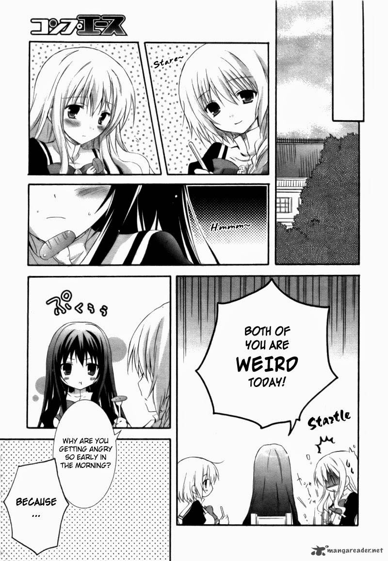 Otome Wa Boku Ni Koishiteru Futari No Elder 4 18