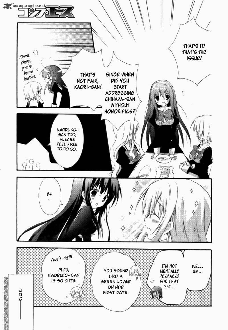 Otome Wa Boku Ni Koishiteru Futari No Elder 4 20