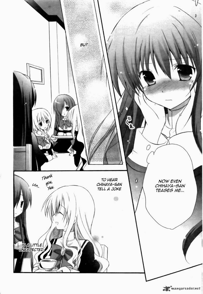 Otome Wa Boku Ni Koishiteru Futari No Elder 4 21