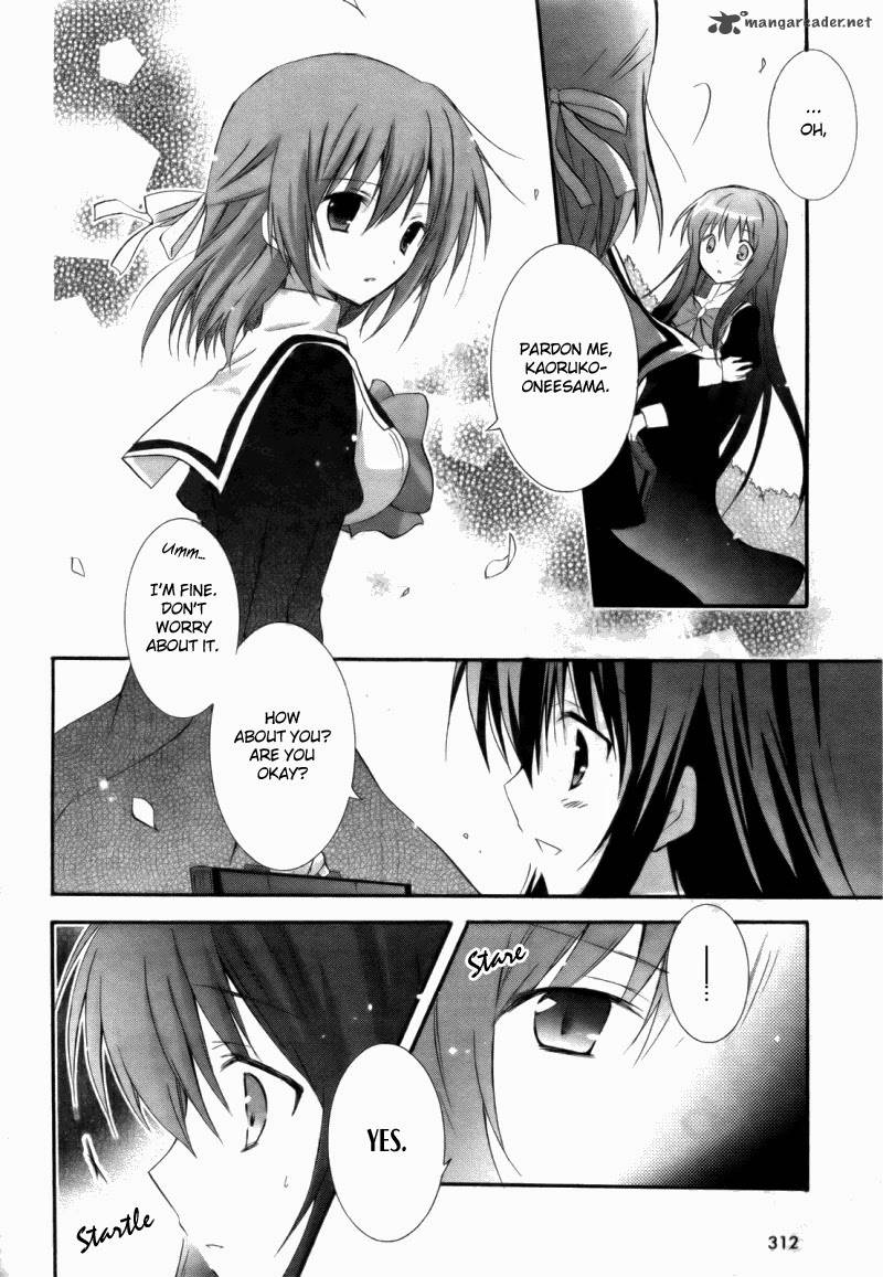 Otome Wa Boku Ni Koishiteru Futari No Elder 4 23