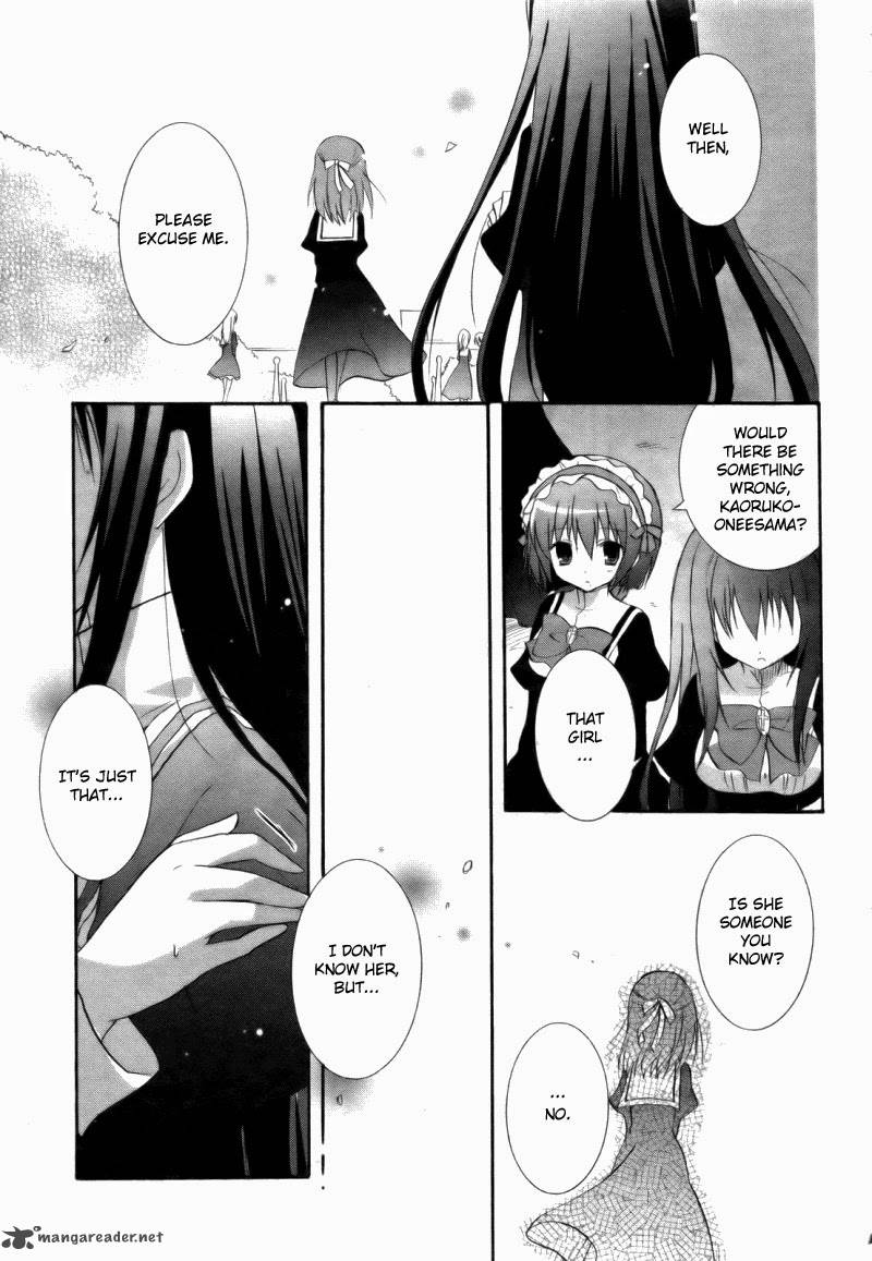 Otome Wa Boku Ni Koishiteru Futari No Elder 4 24