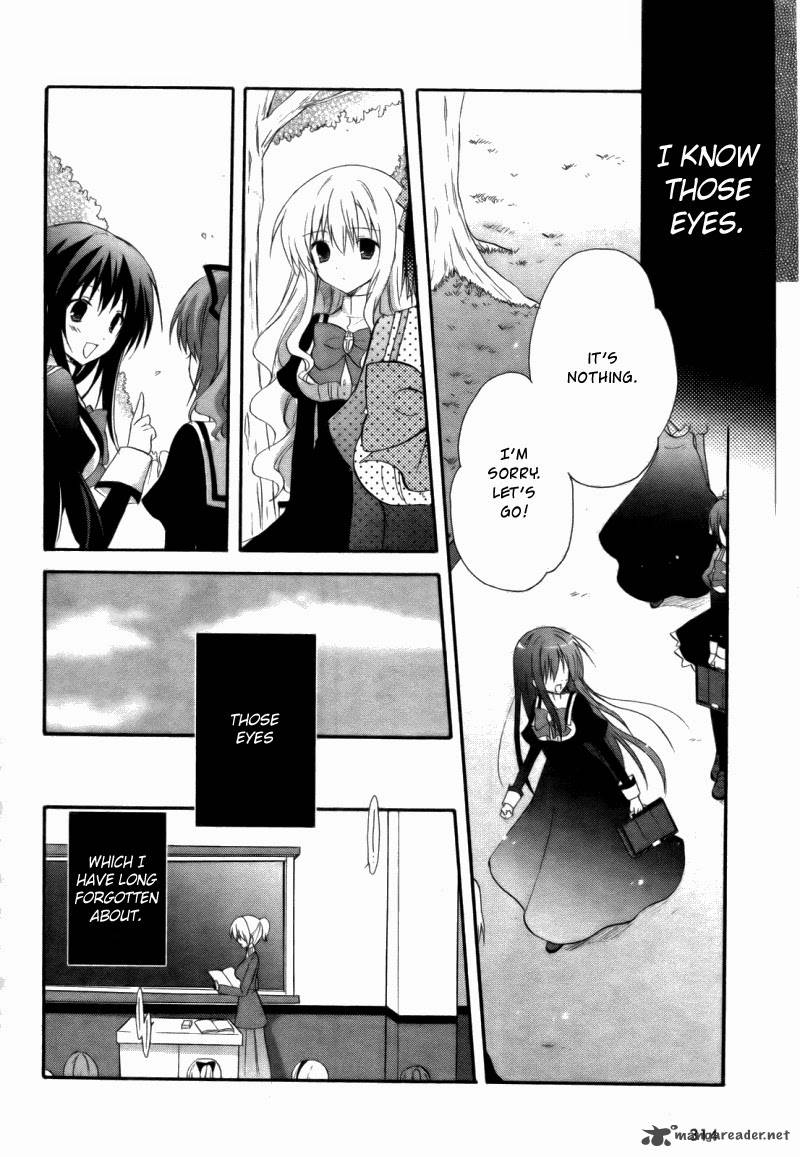 Otome Wa Boku Ni Koishiteru Futari No Elder 4 25