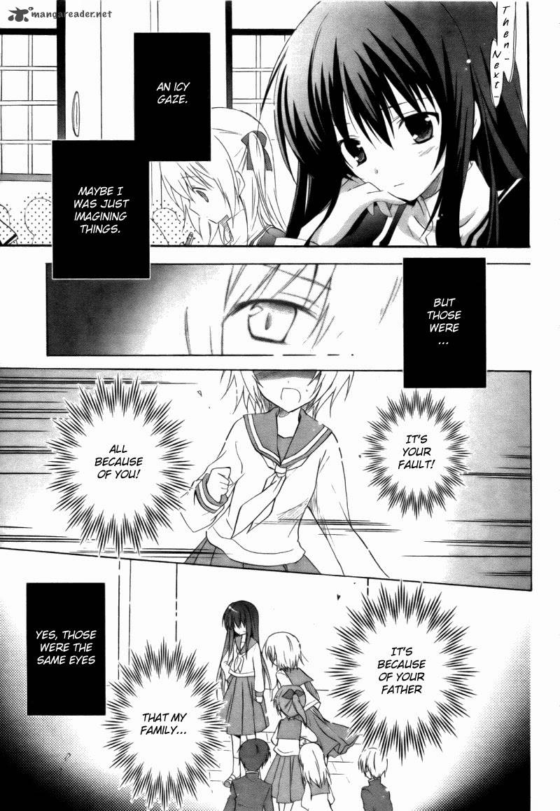 Otome Wa Boku Ni Koishiteru Futari No Elder 4 26