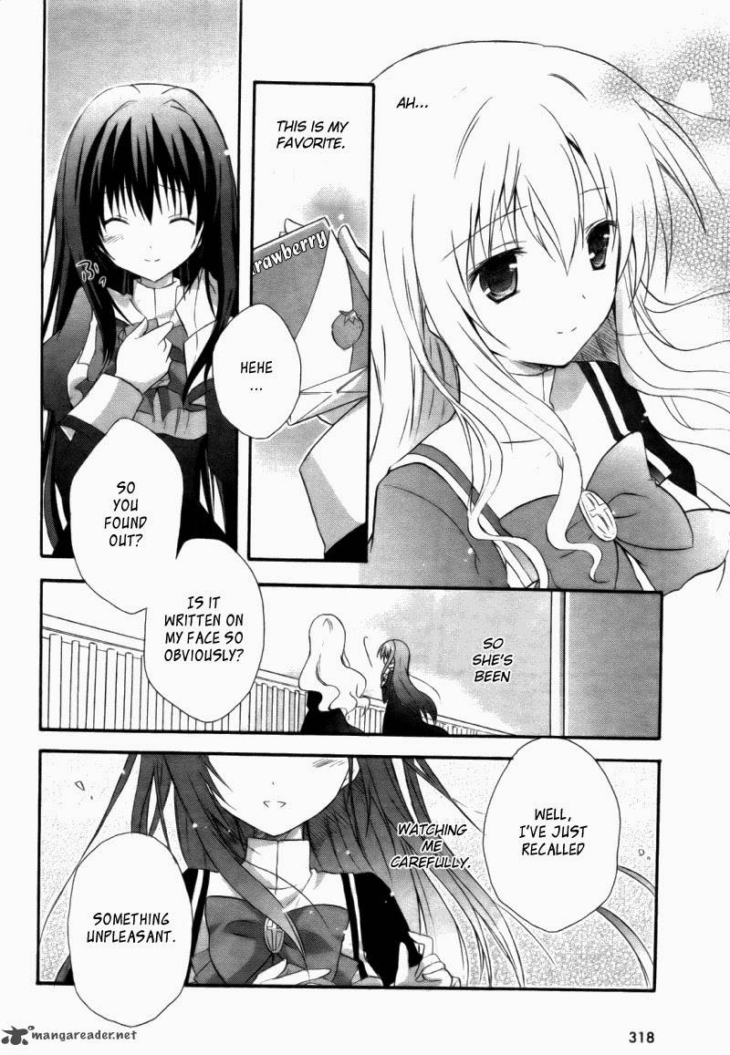 Otome Wa Boku Ni Koishiteru Futari No Elder 4 29