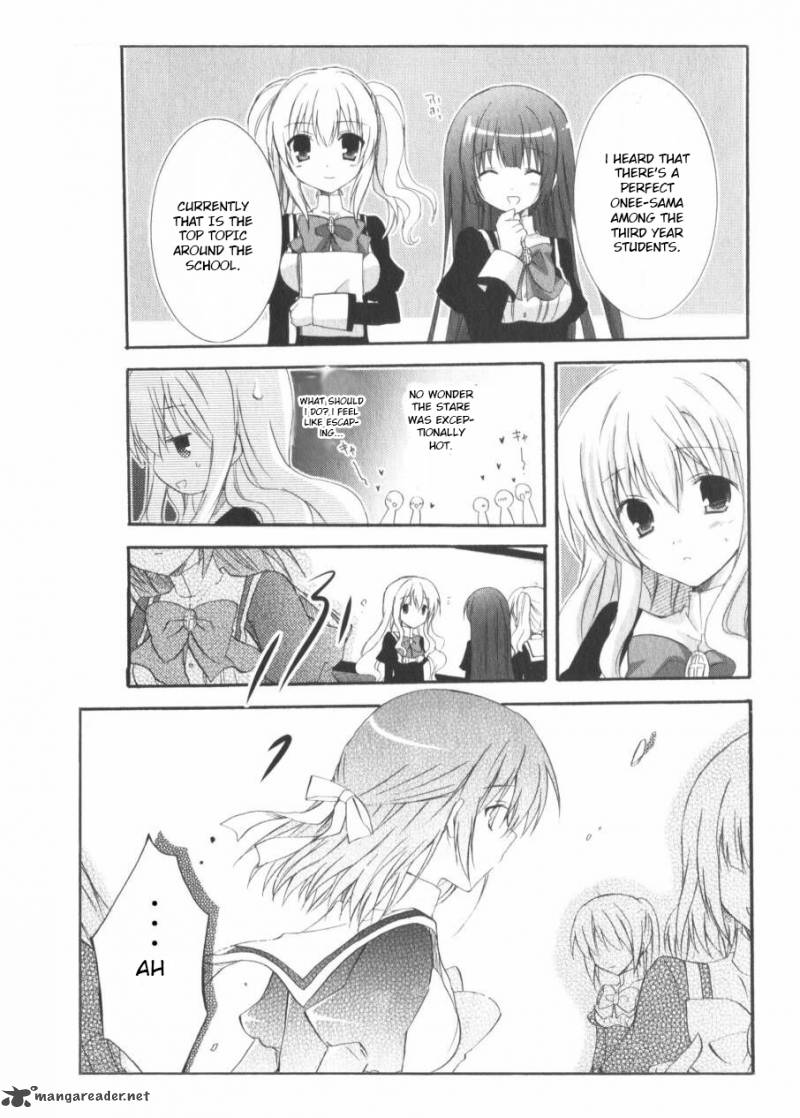 Otome Wa Boku Ni Koishiteru Futari No Elder 5 14