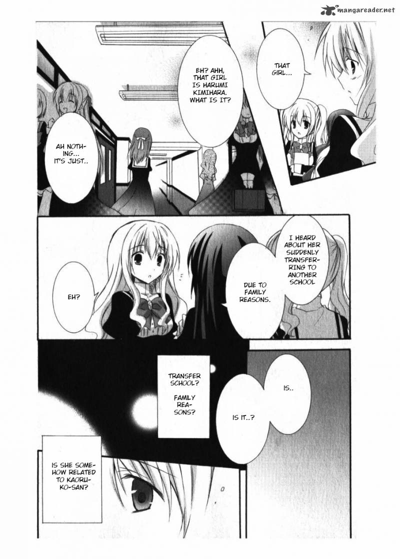 Otome Wa Boku Ni Koishiteru Futari No Elder 5 15