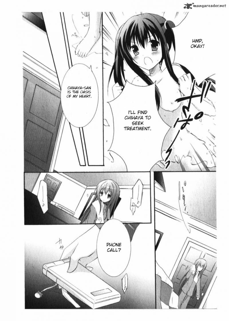 Otome Wa Boku Ni Koishiteru Futari No Elder 5 19
