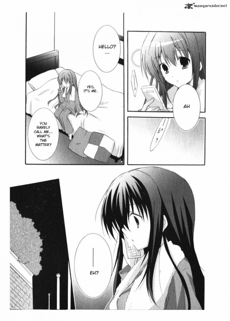 Otome Wa Boku Ni Koishiteru Futari No Elder 5 20