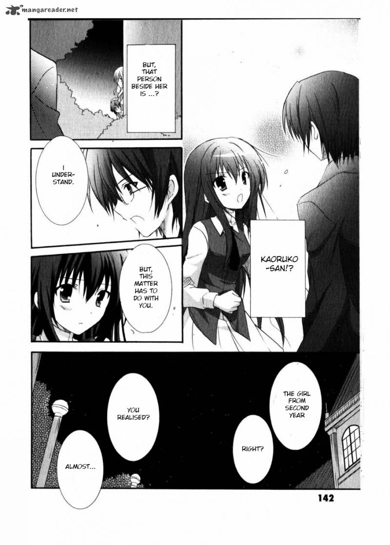 Otome Wa Boku Ni Koishiteru Futari No Elder 5 23