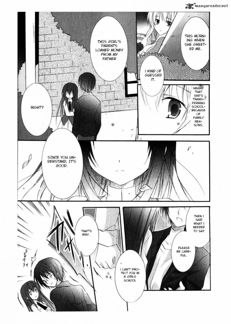 Otome Wa Boku Ni Koishiteru Futari No Elder 5 24