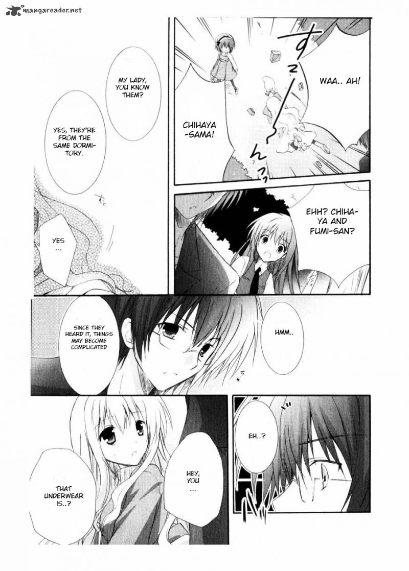 Otome Wa Boku Ni Koishiteru Futari No Elder 5 26