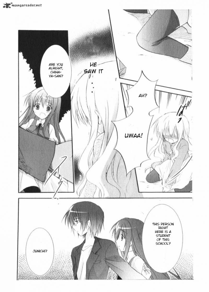 Otome Wa Boku Ni Koishiteru Futari No Elder 5 27
