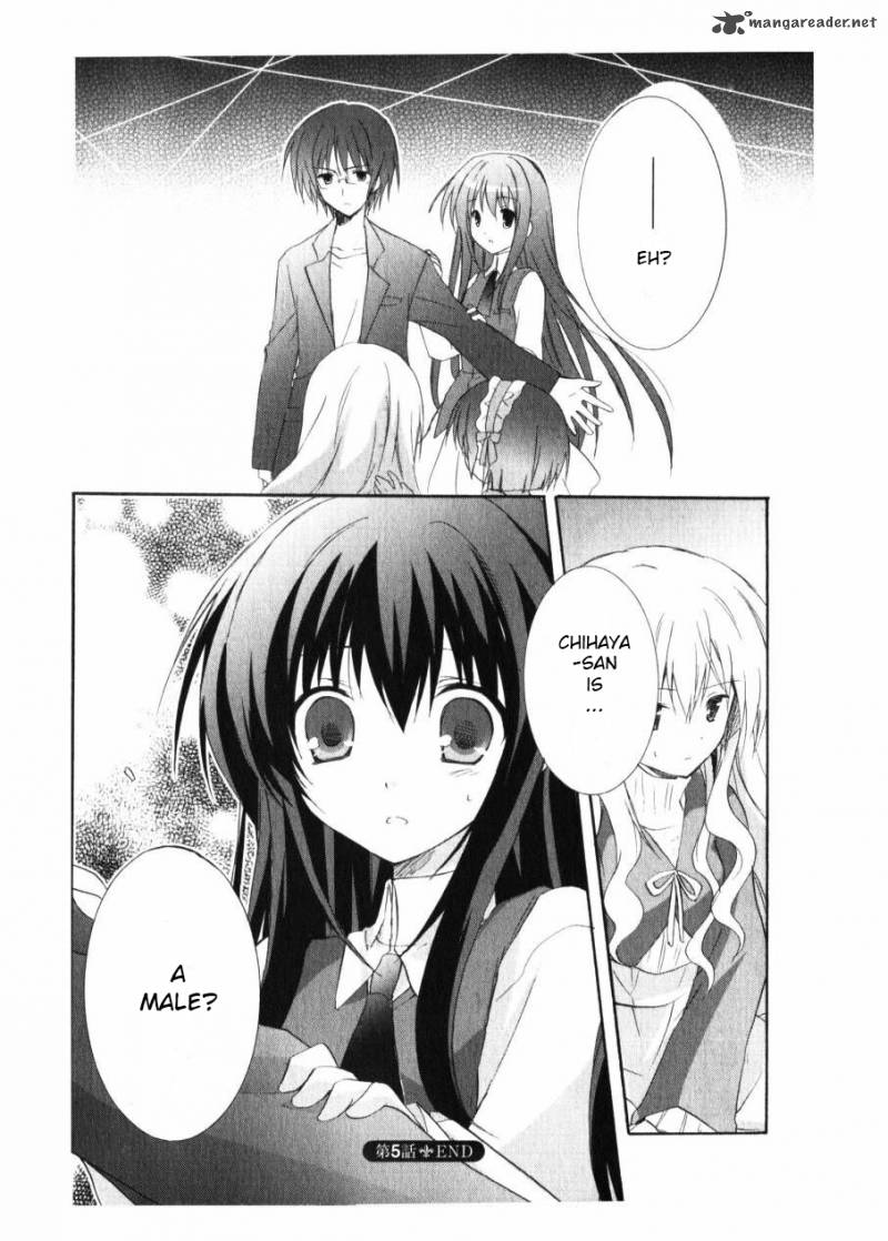 Otome Wa Boku Ni Koishiteru Futari No Elder 5 29