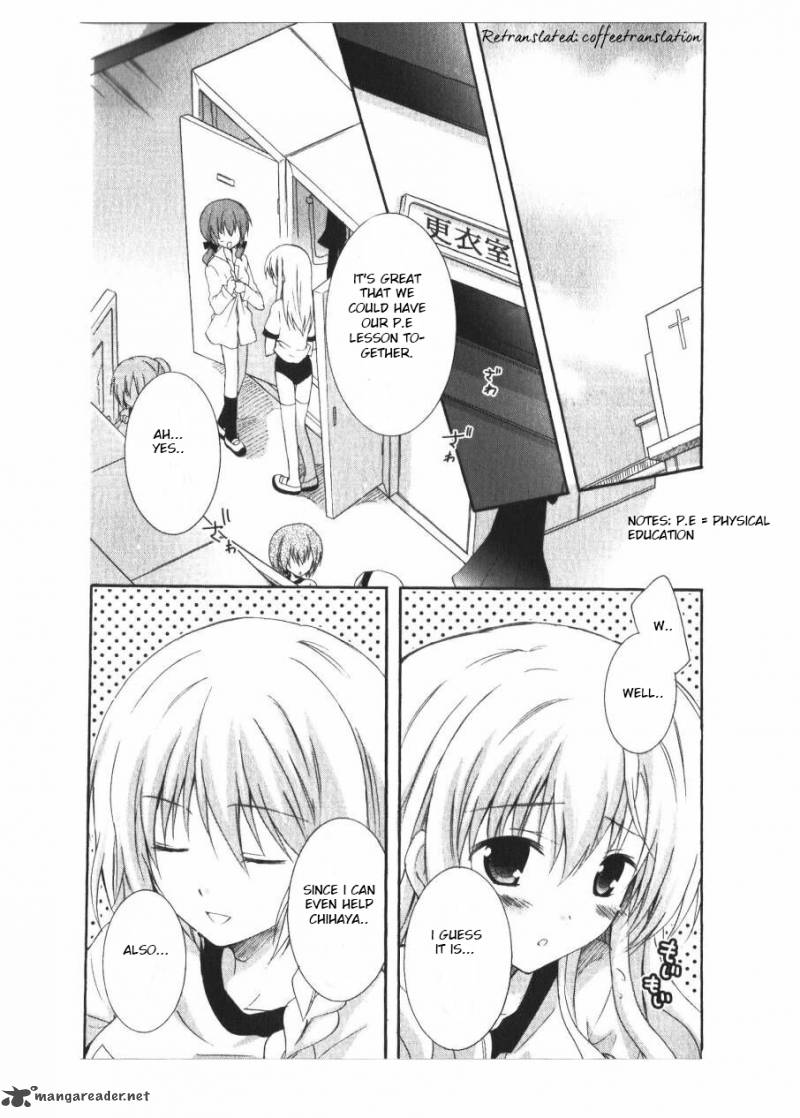 Otome Wa Boku Ni Koishiteru Futari No Elder 5 3