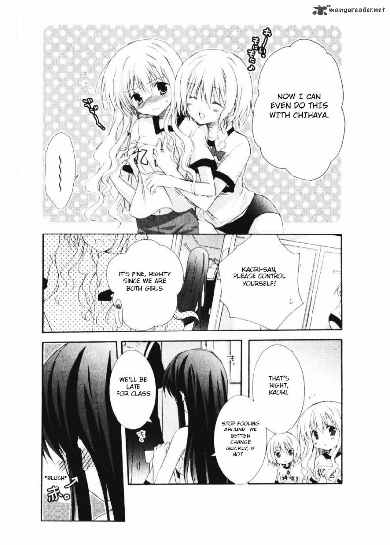 Otome Wa Boku Ni Koishiteru Futari No Elder 5 4