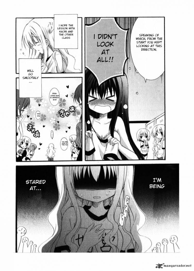 Otome Wa Boku Ni Koishiteru Futari No Elder 5 5