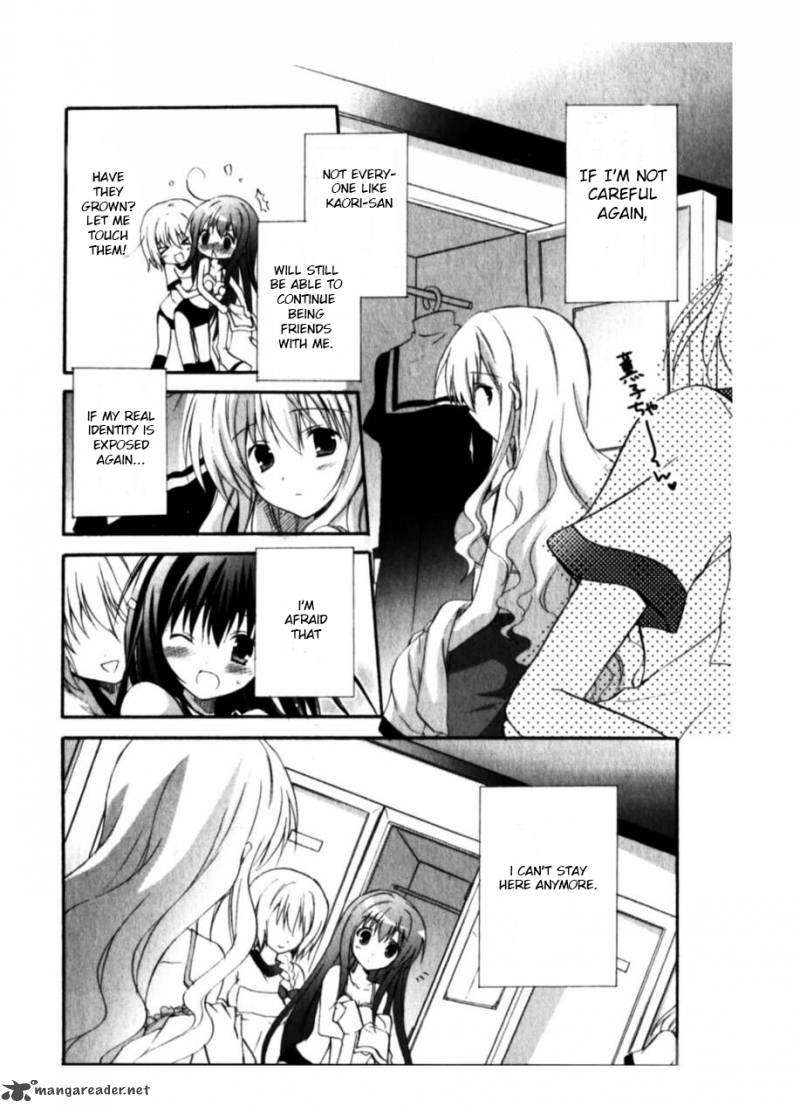 Otome Wa Boku Ni Koishiteru Futari No Elder 5 7