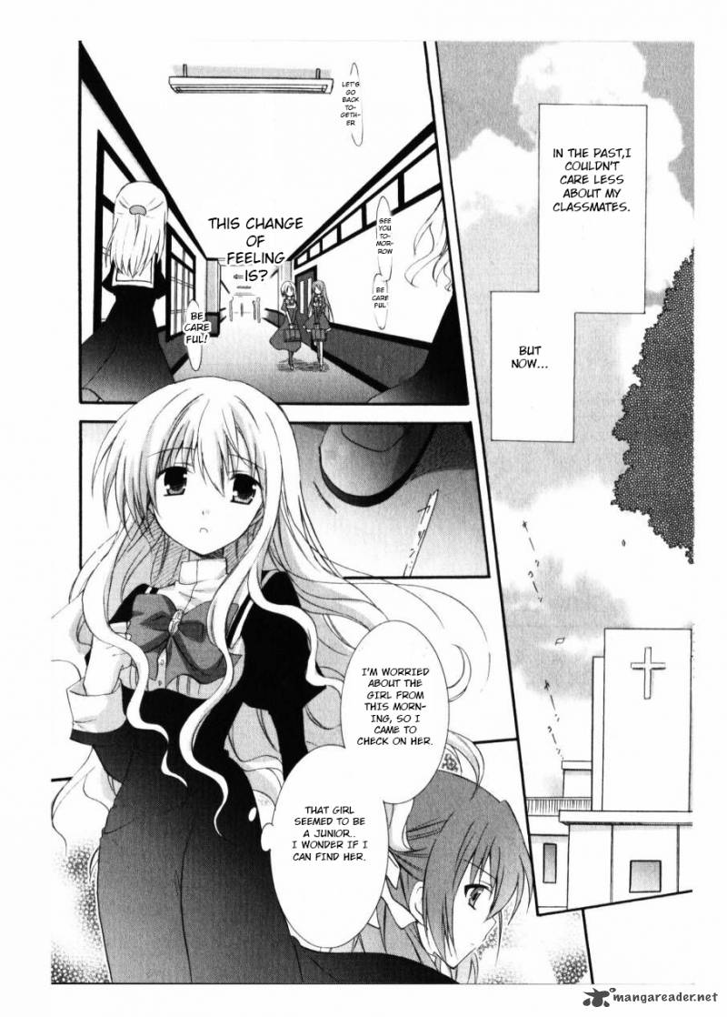 Otome Wa Boku Ni Koishiteru Futari No Elder 5 9