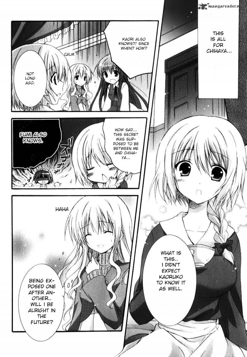 Otome Wa Boku Ni Koishiteru Futari No Elder 6 11
