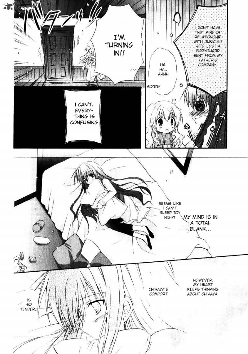 Otome Wa Boku Ni Koishiteru Futari No Elder 6 15