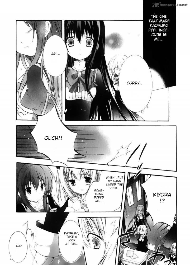 Otome Wa Boku Ni Koishiteru Futari No Elder 6 18