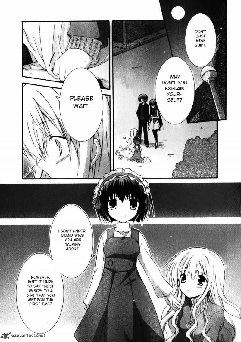 Otome Wa Boku Ni Koishiteru Futari No Elder 6 4
