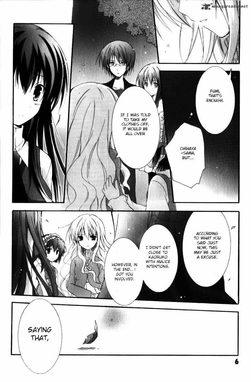 Otome Wa Boku Ni Koishiteru Futari No Elder 6 5