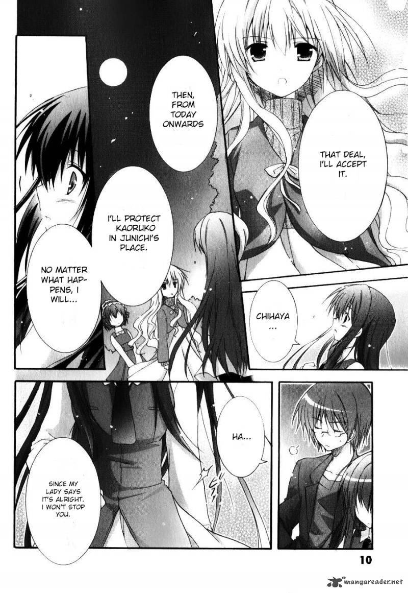 Otome Wa Boku Ni Koishiteru Futari No Elder 6 9