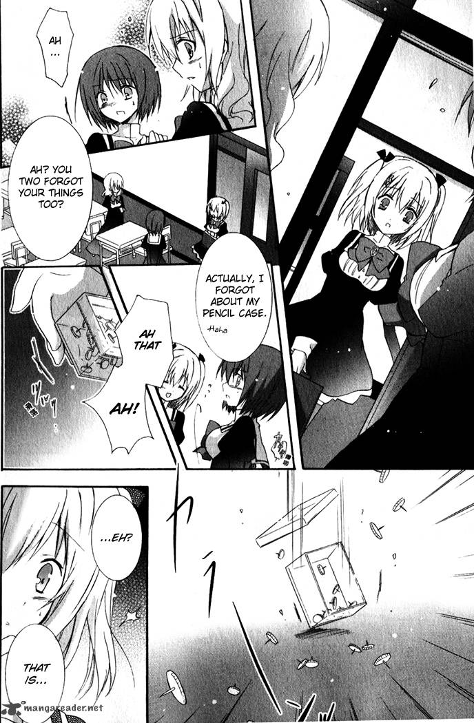 Otome Wa Boku Ni Koishiteru Futari No Elder 7 12