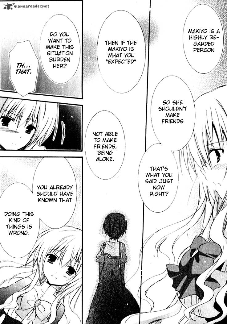 Otome Wa Boku Ni Koishiteru Futari No Elder 7 16