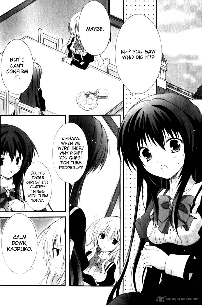 Otome Wa Boku Ni Koishiteru Futari No Elder 7 2