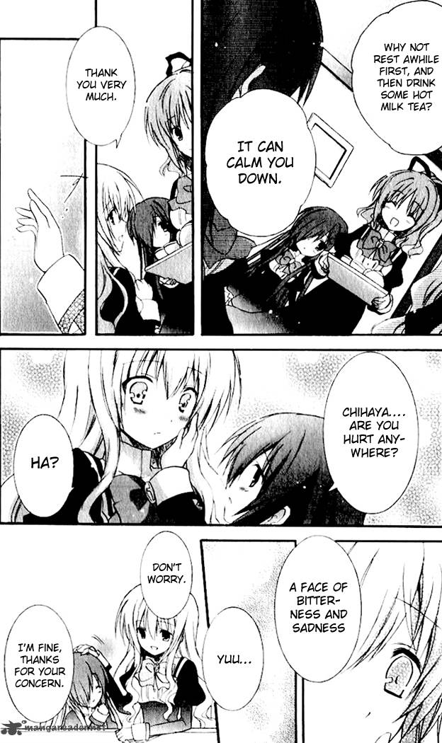 Otome Wa Boku Ni Koishiteru Futari No Elder 7 4