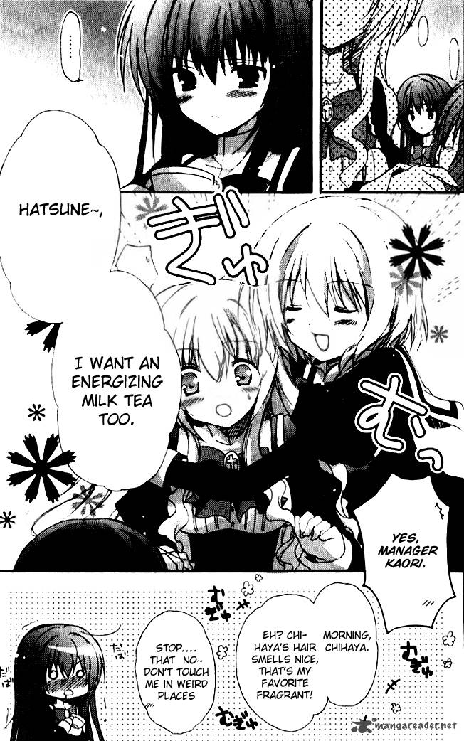 Otome Wa Boku Ni Koishiteru Futari No Elder 7 5