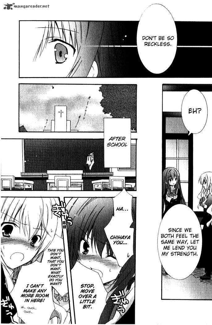 Otome Wa Boku Ni Koishiteru Futari No Elder 7 9