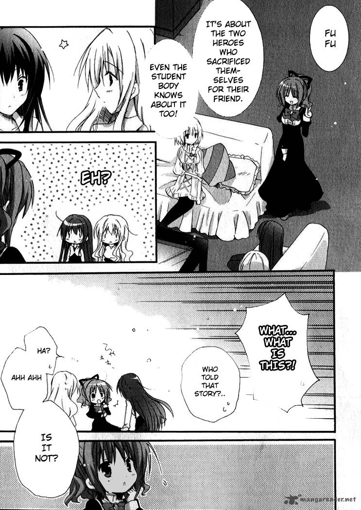 Otome Wa Boku Ni Koishiteru Futari No Elder 8 13