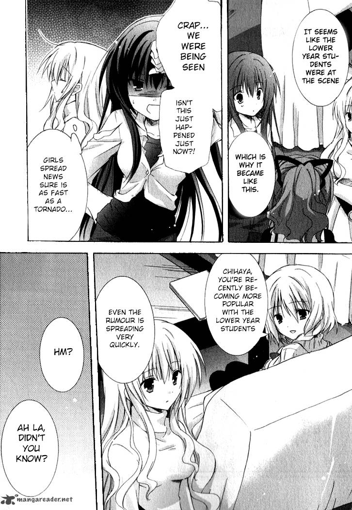 Otome Wa Boku Ni Koishiteru Futari No Elder 8 14