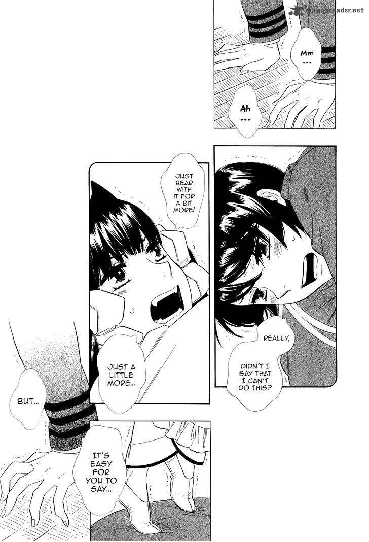 Otome Youkai Zakuro 15 10