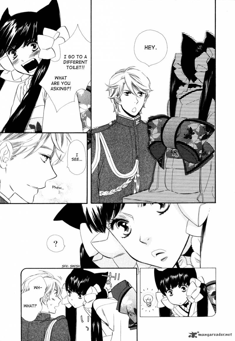 Otome Youkai Zakuro 3 10