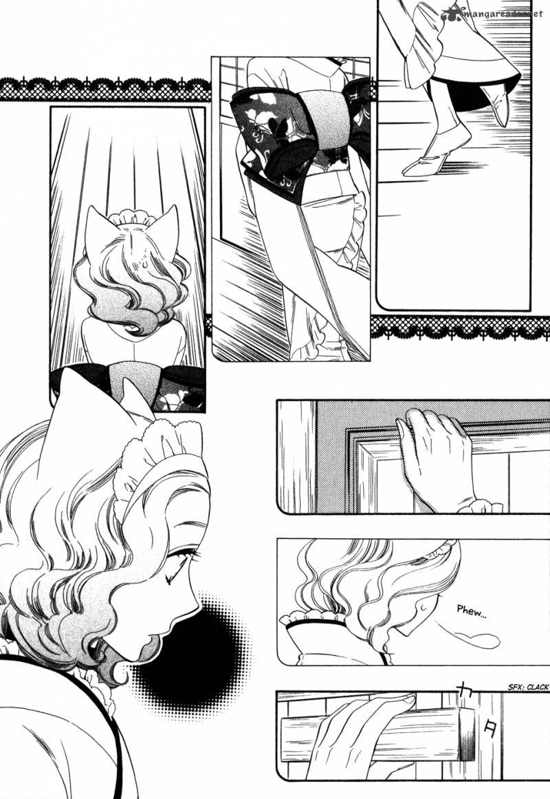 Otome Youkai Zakuro 3 3